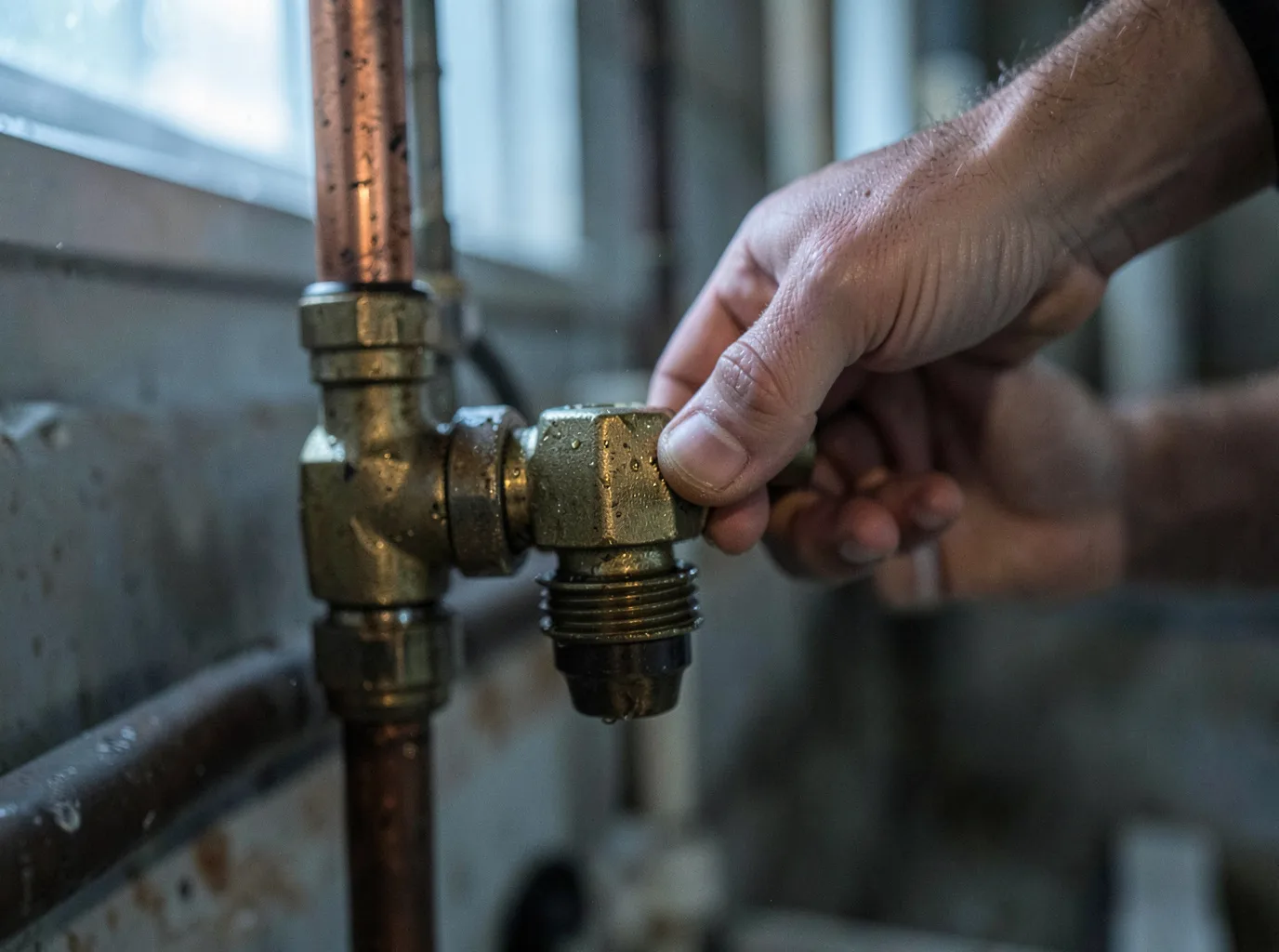 Emergency Plumber State Line, IN FAQs